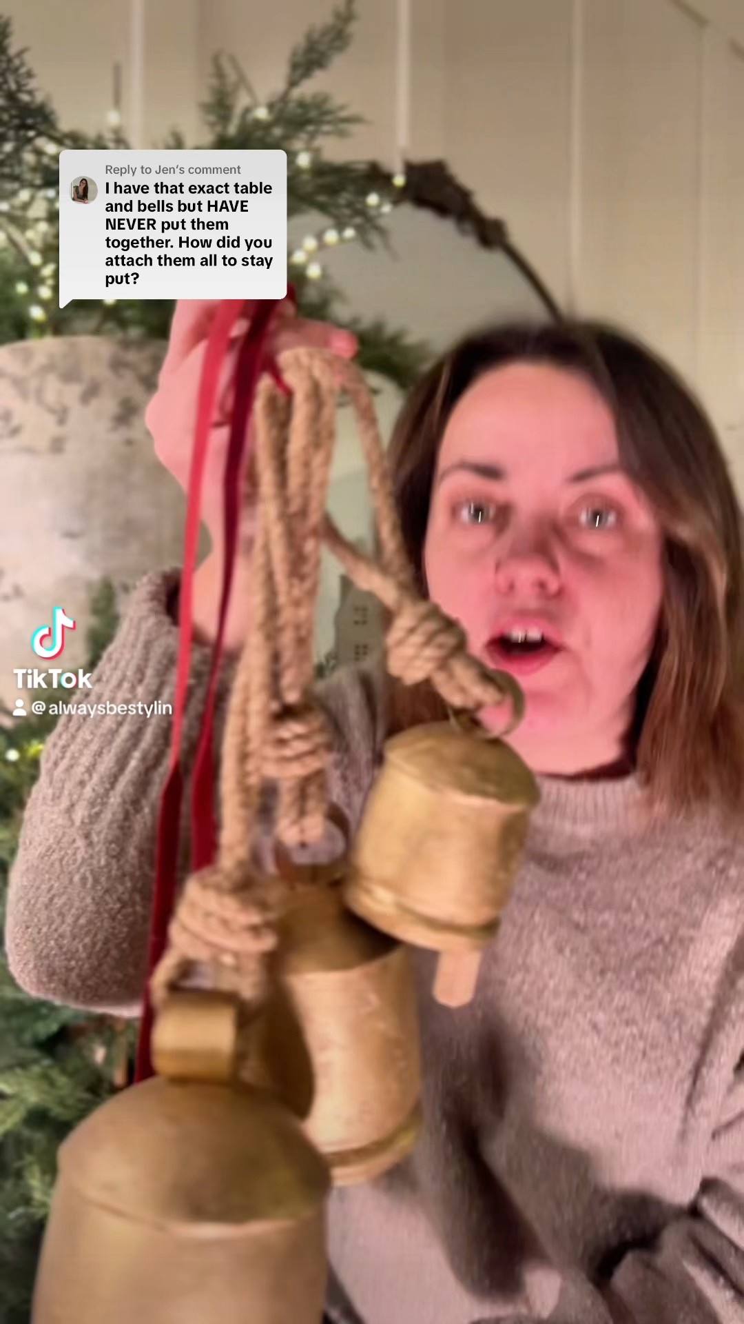 Christmas decor for
The home. I used two garlands and twinkle lights for the table. Amazon Christmas decor, Walmart Christmas decor. 





Fall outfits 
Fall fashion 
Fall style 
Fall wedding guest dress 
Midsize fashion 
Women’s tops 
Fall home 
Fall decor 
#LTKsalealert #LTKhome#LTKHoliday

#LTKHome #LTKSaleAlert #LTKSeasonal