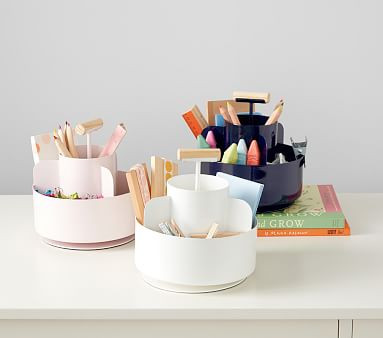 Lazy Susan | Pottery Barn Kids
