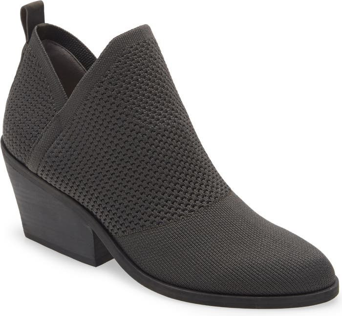 Joss Knit Bootie | Nordstrom