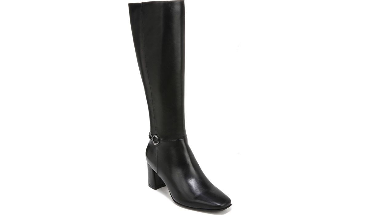 Waylon Narrow Calf Knee High Boot | Naturalizer