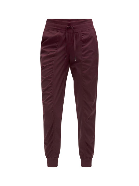 Dance Studio Mid-Rise Jogger *Full Length | Women's Joggers | lululemon | Lululemon (US)