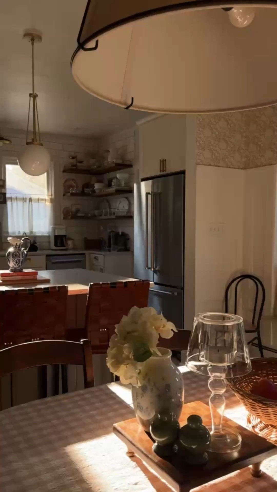 Kitchen decor and cottage inspired heritage layers and styling inspiration!

#LTKHome

#LTKHome

#LTKHome

#LTKHome