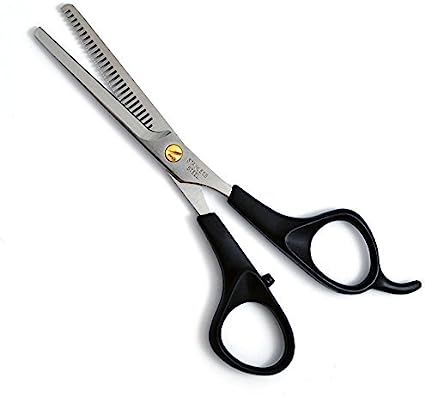 Pet Thinning Shears - Professional Thinning Scissors with Toothed Blade Durable, Lightweight and ... | Amazon (US)