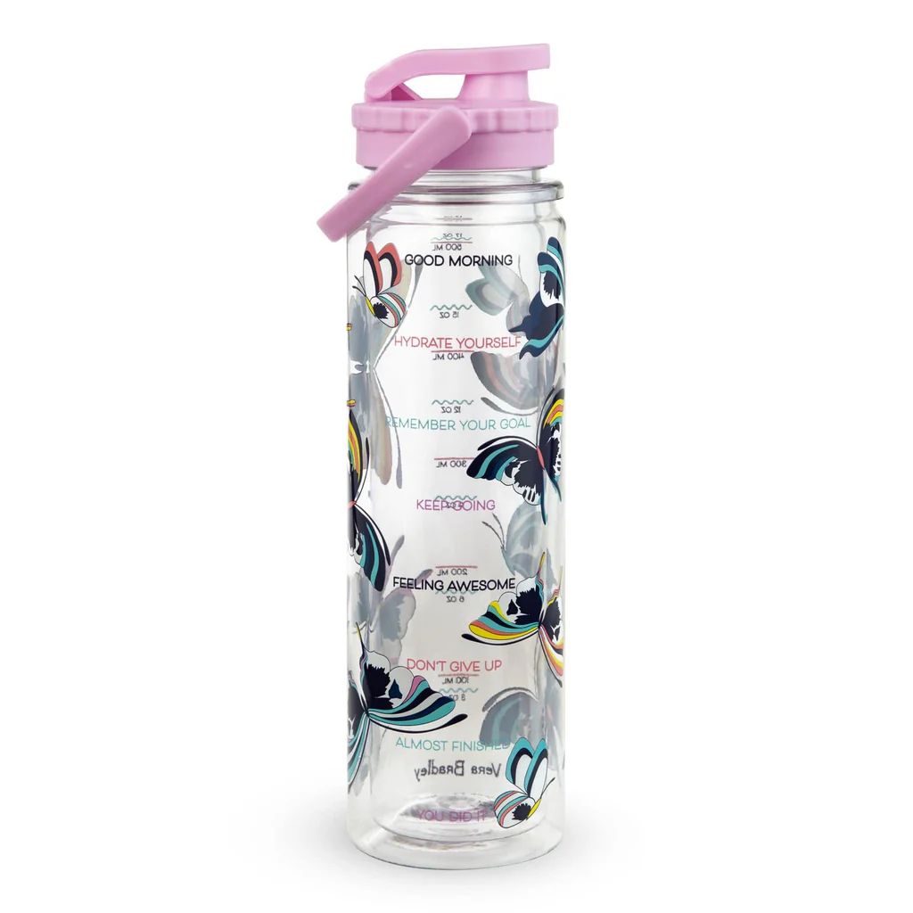 Sport Water Bottle | Vera Bradley