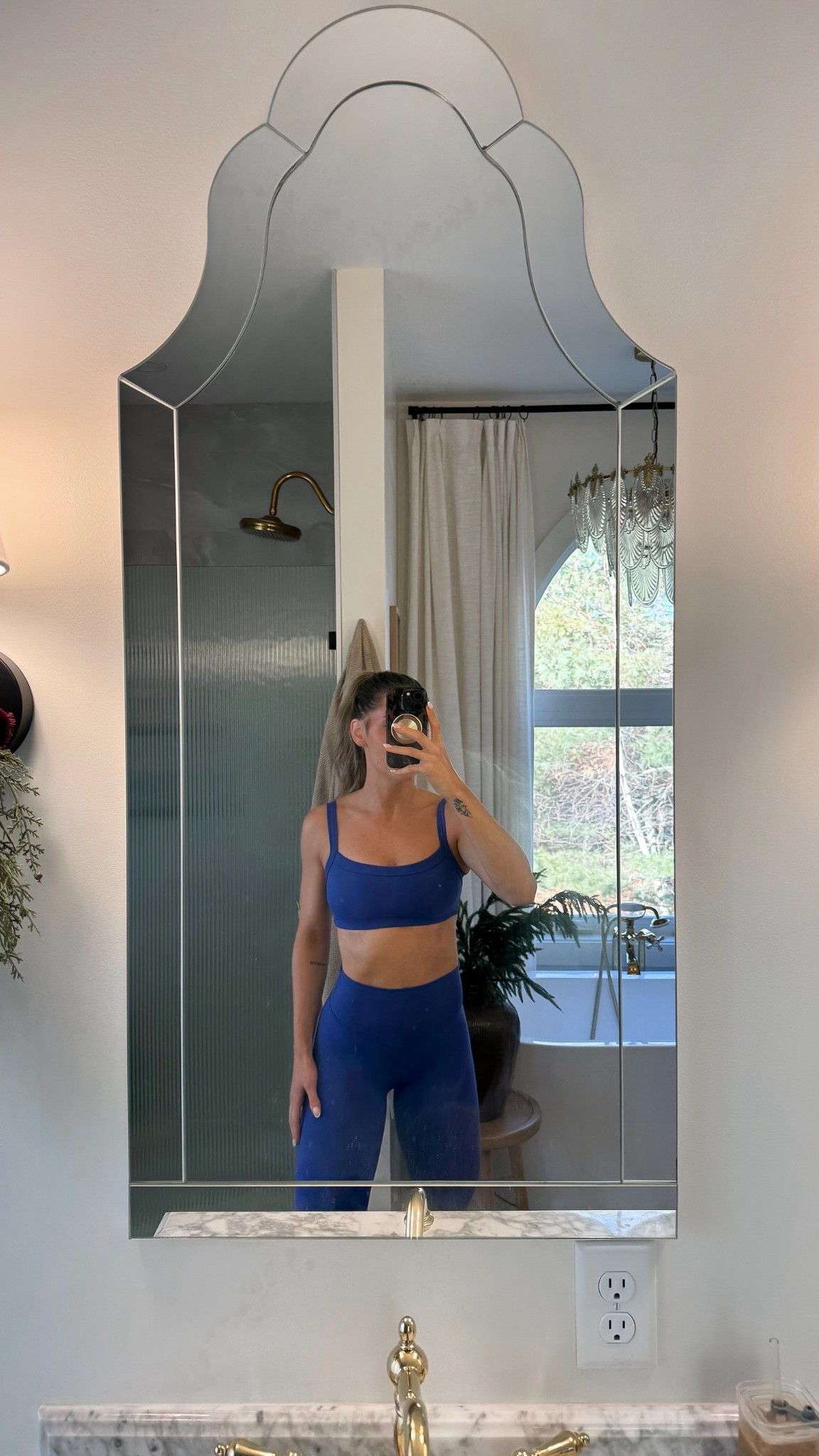 These seamless workout leggings are a DREAM! 😍🫶🏼👏🏼

#amazonhugcurve #seamlessworkoutclothes #gymlife #momlife #activewear #seamless

#LTKActive #LTKmomlife #LTKfitnessgoals