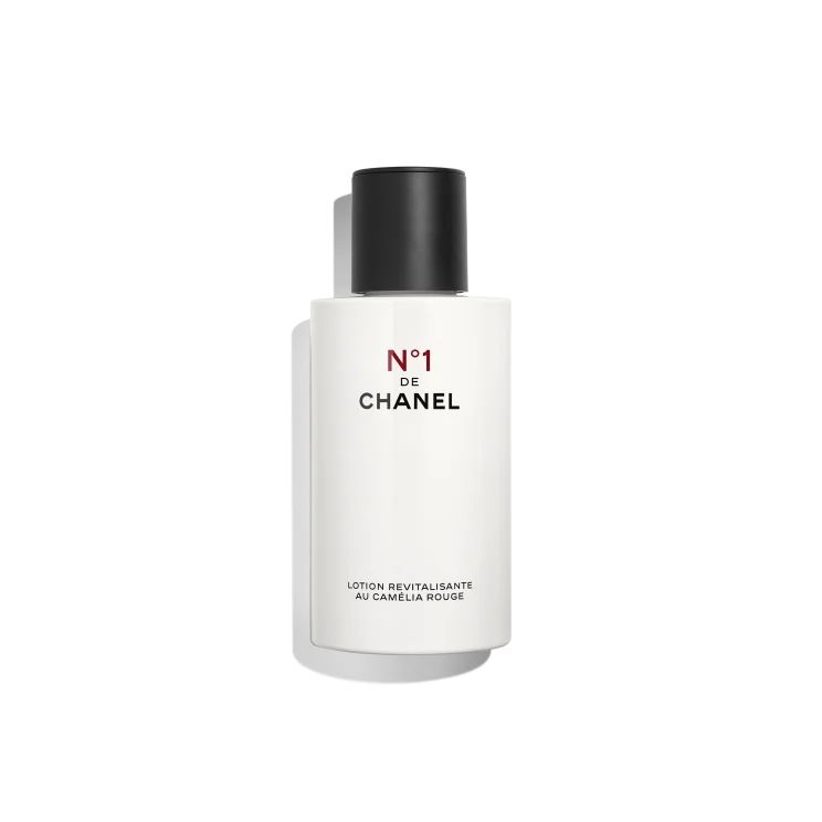 N°1 DE CHANEL REVITALIZING LOTION | Chanel, Inc. (US)