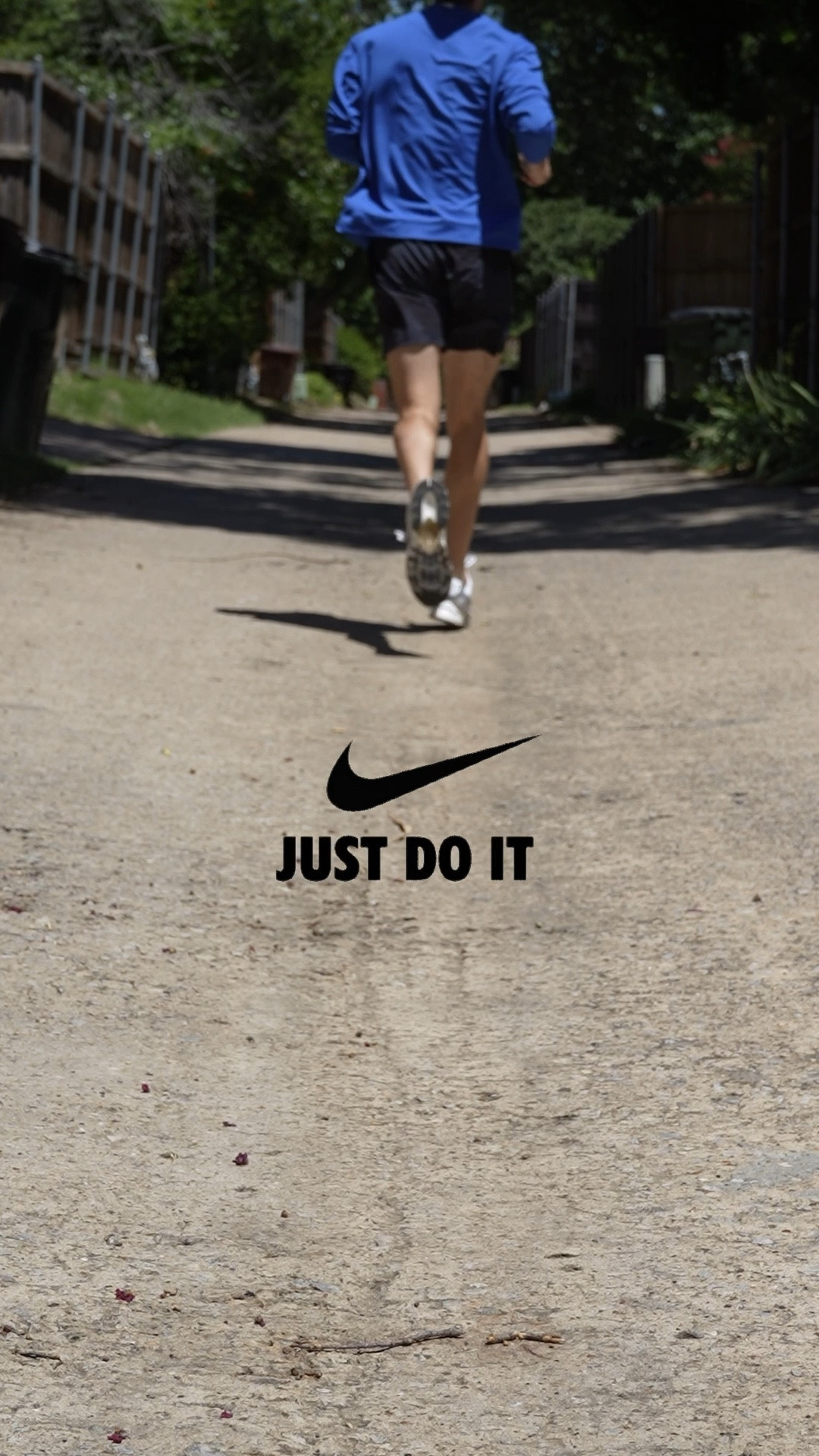 One foot in front of the other.. #teamnike #ad @nike - added the girl version as well, my wife loves hers too! Super light and comfortable. 

#LTKActive #LTKMens