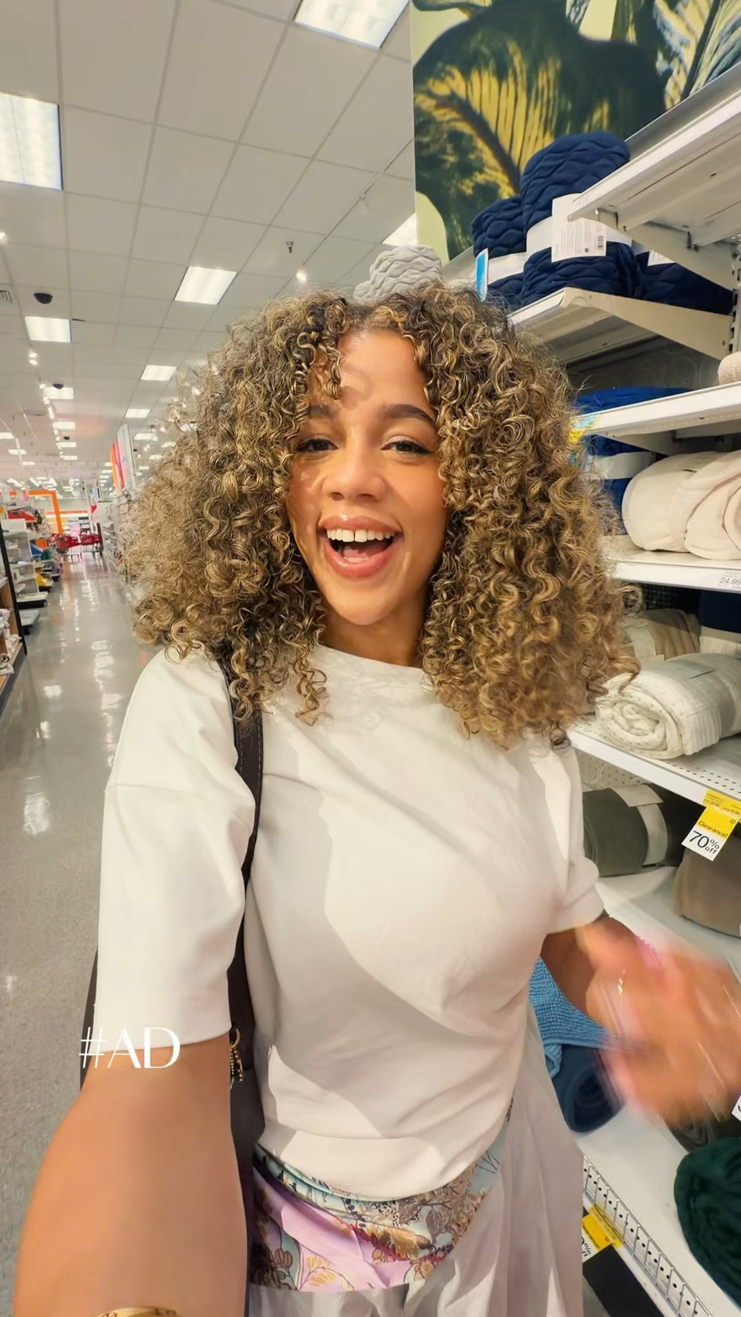 #ad Ending all of our days lately with soccer ⚽️>>>>>
But first, we had to make a Target run for a new first aid kit because apparently being a sports mom means someone always needs an @bandaidbrand 😭 As a boy mom, I learned very quickly that we need multiple first aid kits everywhere like the car, sports bag, home… all of it.
We grabbed this one at @target and loved the new sports design. The best part? The bag is actually free when you buy 3 eligible first aid items 🙌 https://on.ltk.com/+uEBS1UcKScQtfTpnmWqTog


#TargetPartner #Target
#BANDAIDBrandPartner #firstaidkit


#LTKdayinmylife #LTKKids #LTKmomlife