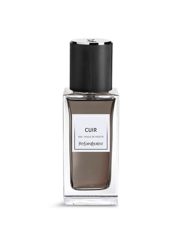 YSL YSL Le Vestiaire Des Parfum Cuir 75ml | Women's Fragrances | Fenwick | Fenwick