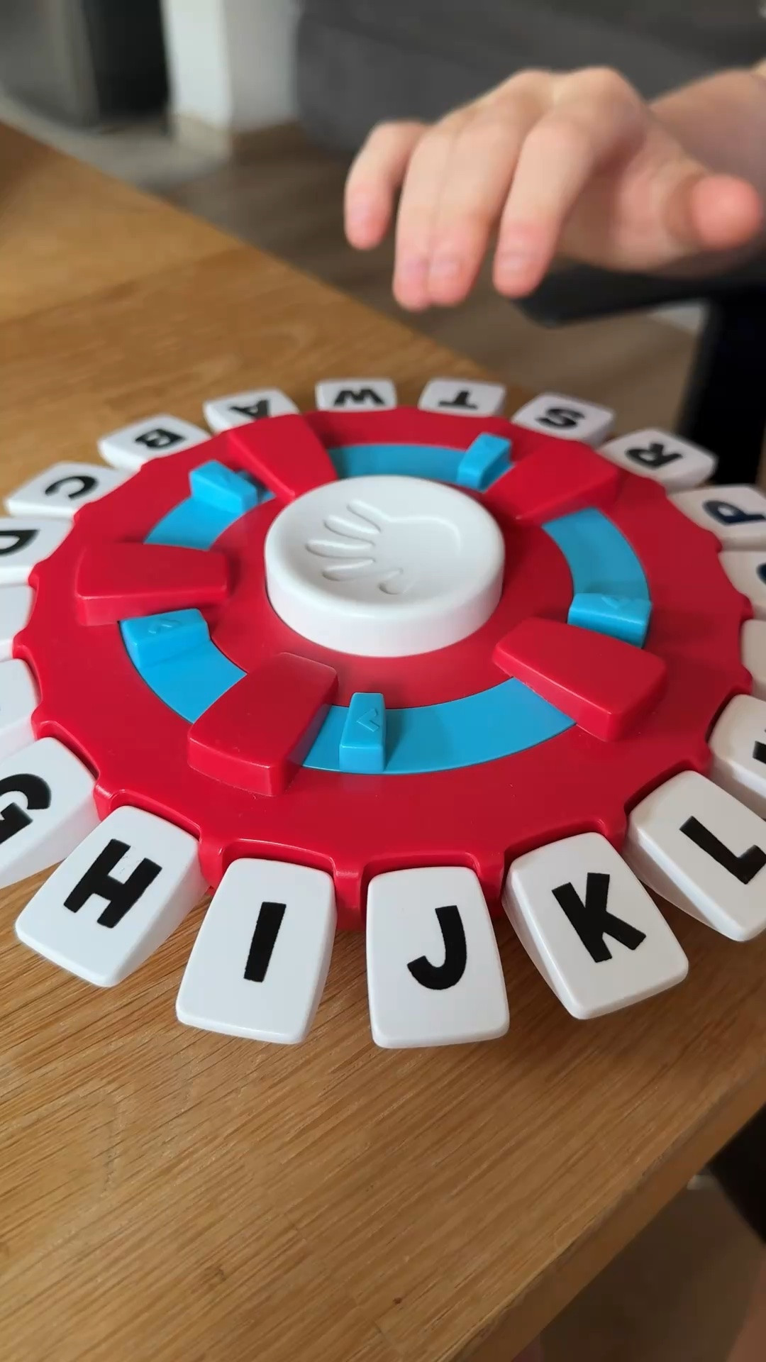 Favoriten Spiel ✔️

#spiele #kinderspiele #amazon

#LTKsummer #LTKhome #LTKkids