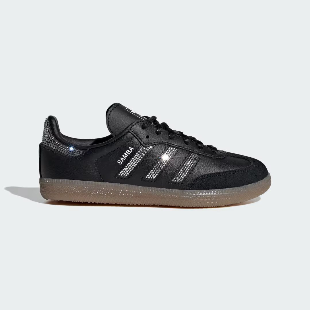 SAMBA OG SHOES | adidas (US)