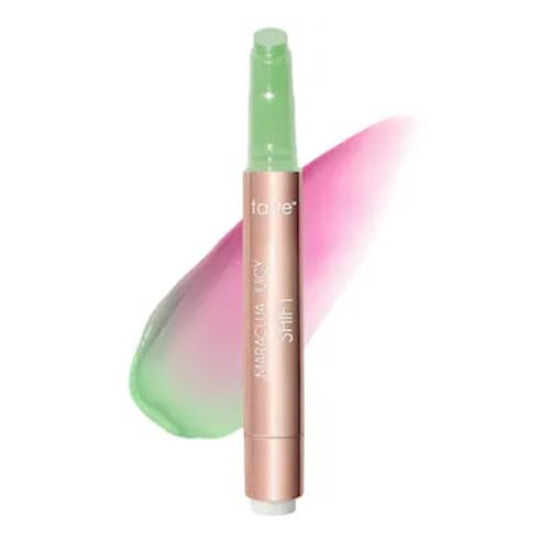 tarte maracuja juicy lip plump shift Kiwi | Amazon (US)