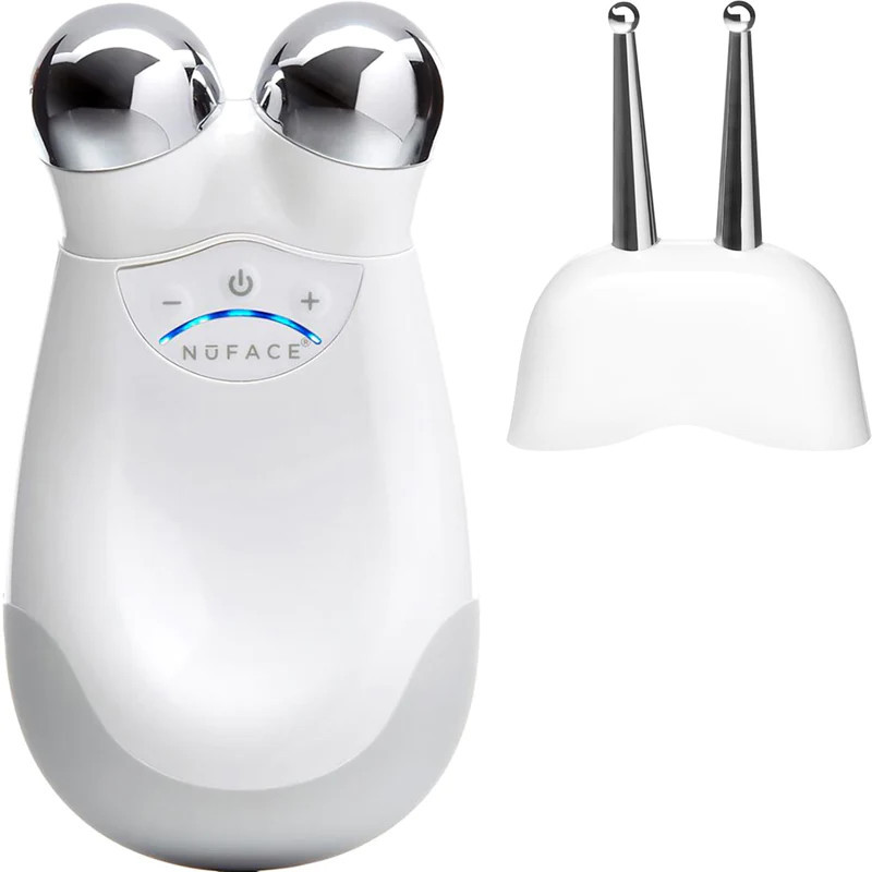 NuFACE Trinity + Trinity ELE Attachment Set | Currentbody US & Canada