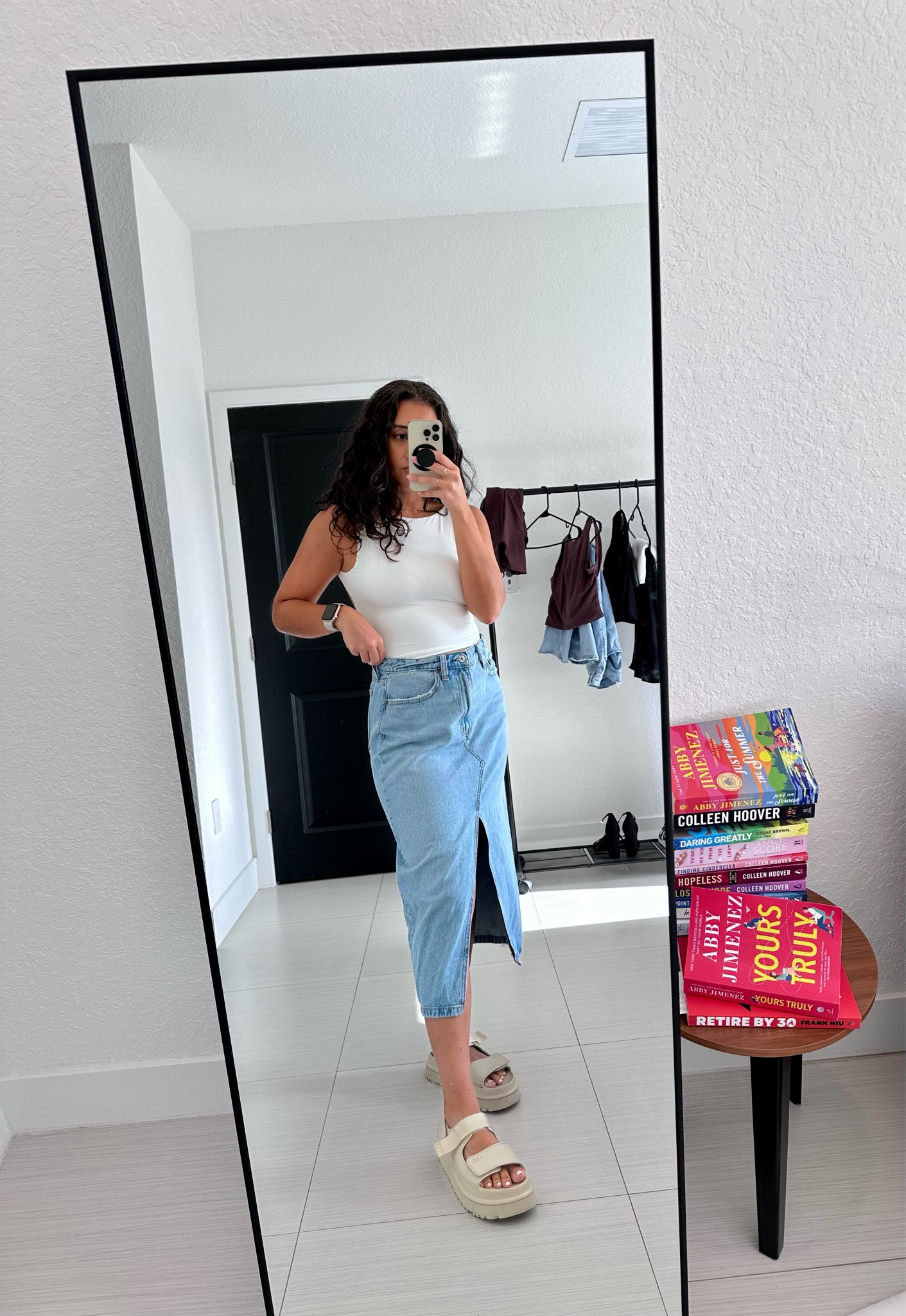 🤍

#LTKSeasonal #LTKSummerSales #LTKFindsUnder50