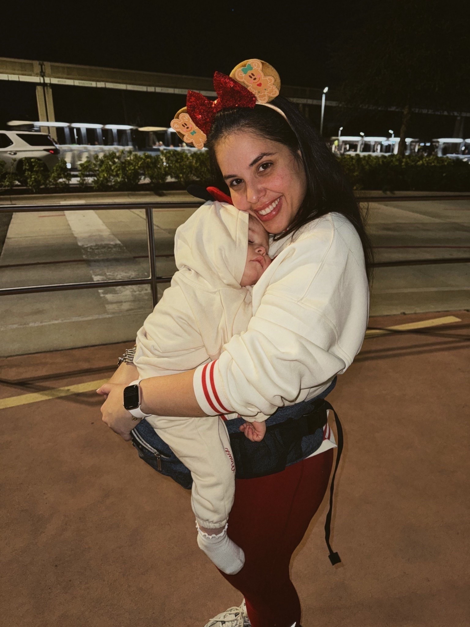 Most used item in Disney! 


#LTKKids #LTKdayinmylife #LTKTravel