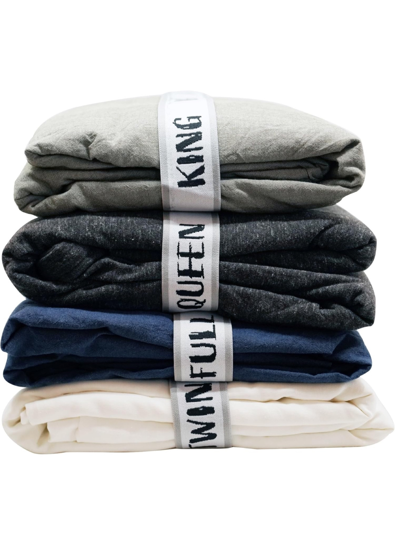 Sheet organizers!

#LTKfamily #LTKfindsunder100 #LTKhome