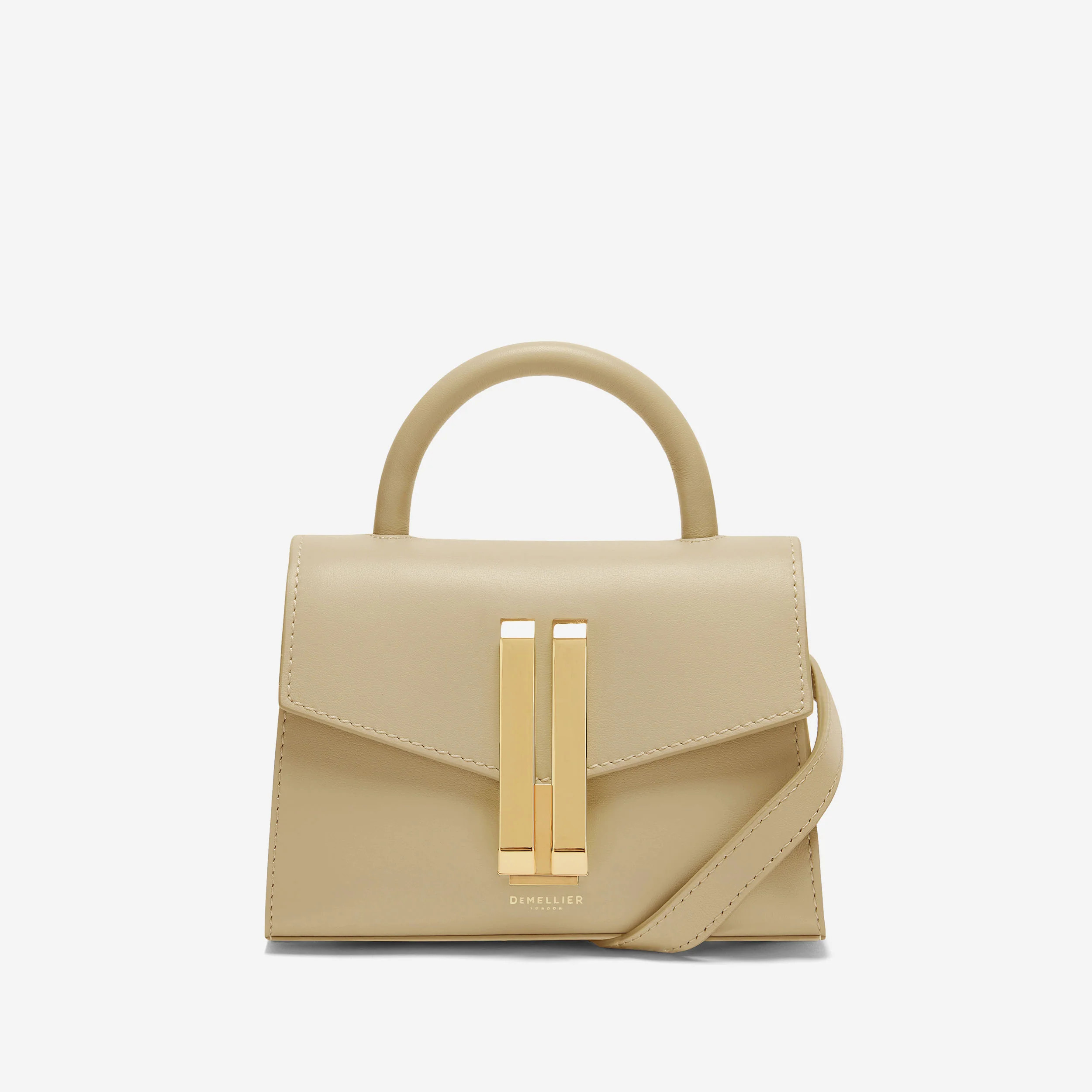 The Nano Montreal | Sand Smooth | DeMellier | DeMellier