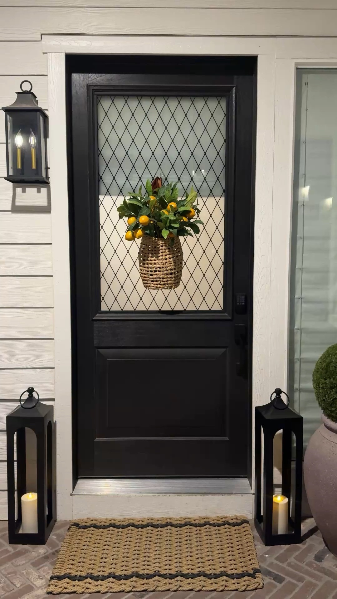 Privacy window film details ￼

#LTKHome #LTKvlog
