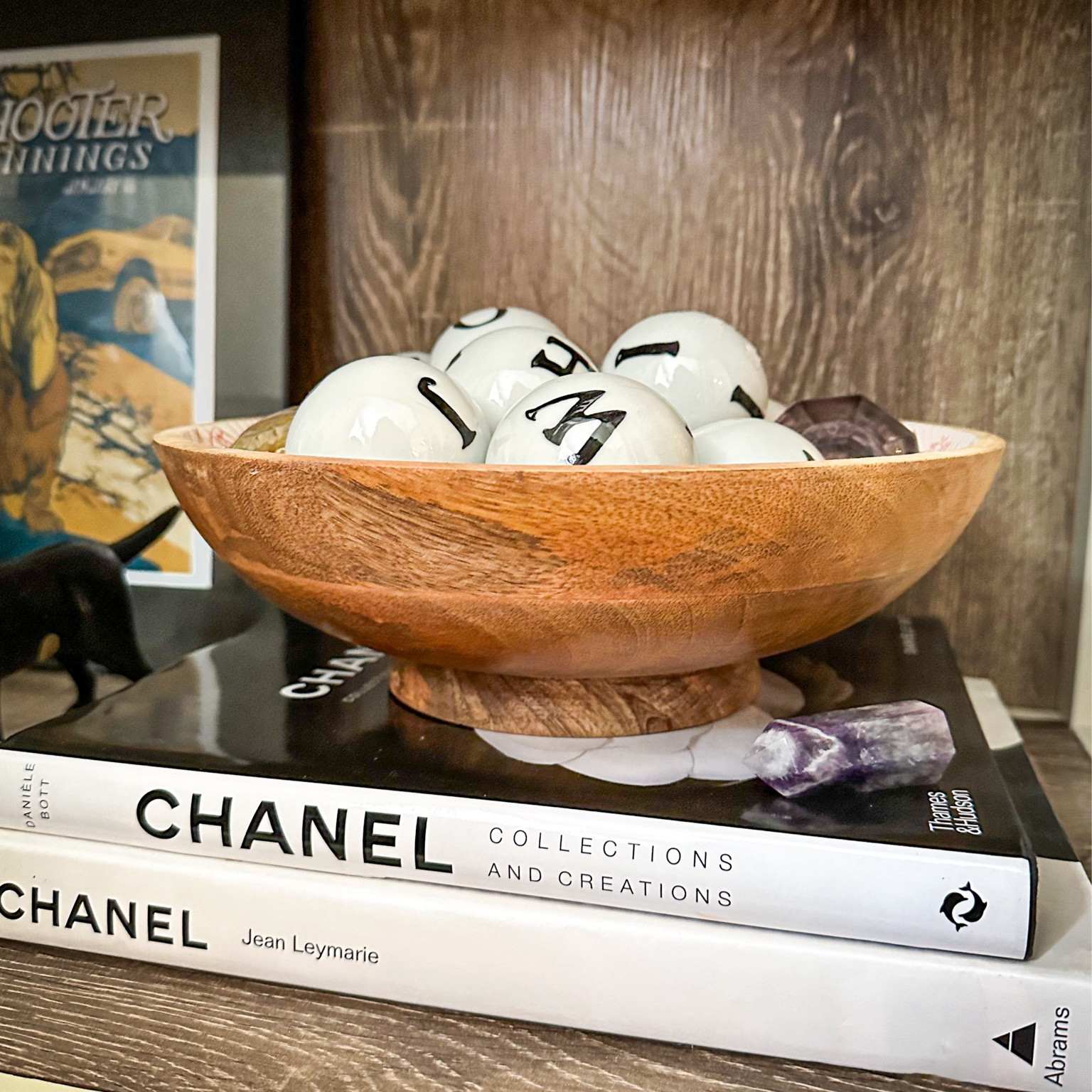 Designer coffee table books are some of my favorite pieces to style my shelves and decorate my home with. Here are some of my favorite that I have added to my home. Not only are they fun to look at, they look stunning and help add dimension and height to your built ins, counters or coffee tables. 

#LTKHome #LTKStyleTip