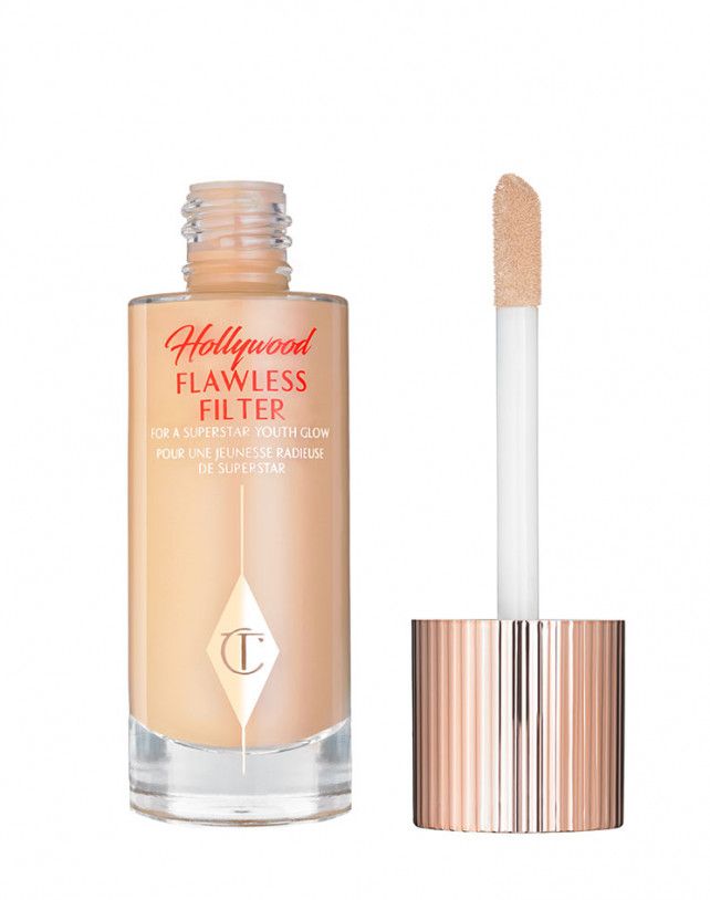 HOLLYWOOD FLAWLESS FILTER | Charlotte Tilbury US