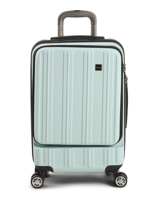 22in Wandr Hardside Spinner Carry-on | TJ Maxx