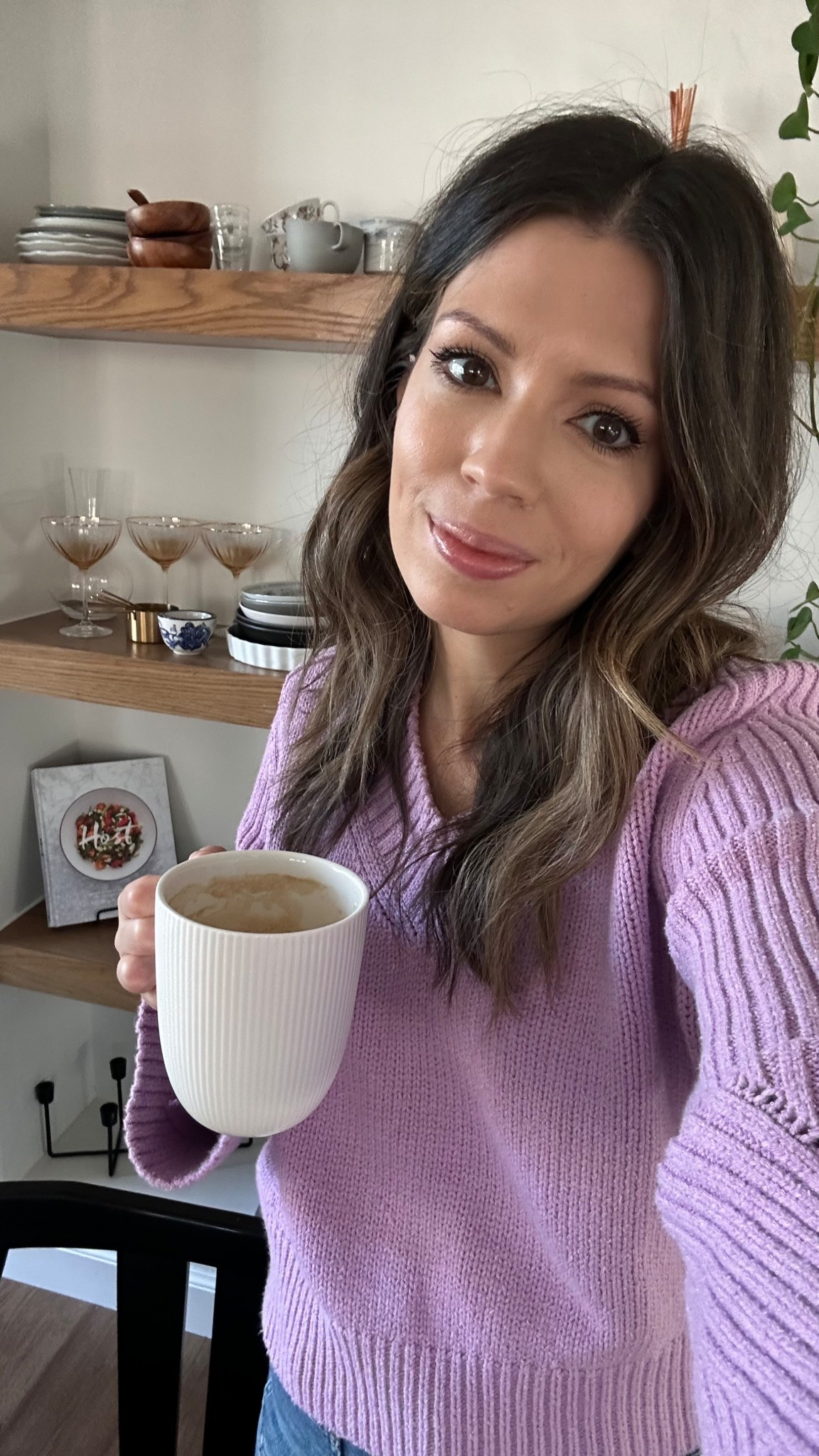 My favorite spring-inspired sweater! Perfect for this transitional season. 🌸☀️

#LTKSpringSale #LTKSeasonal #LTKWorkwear