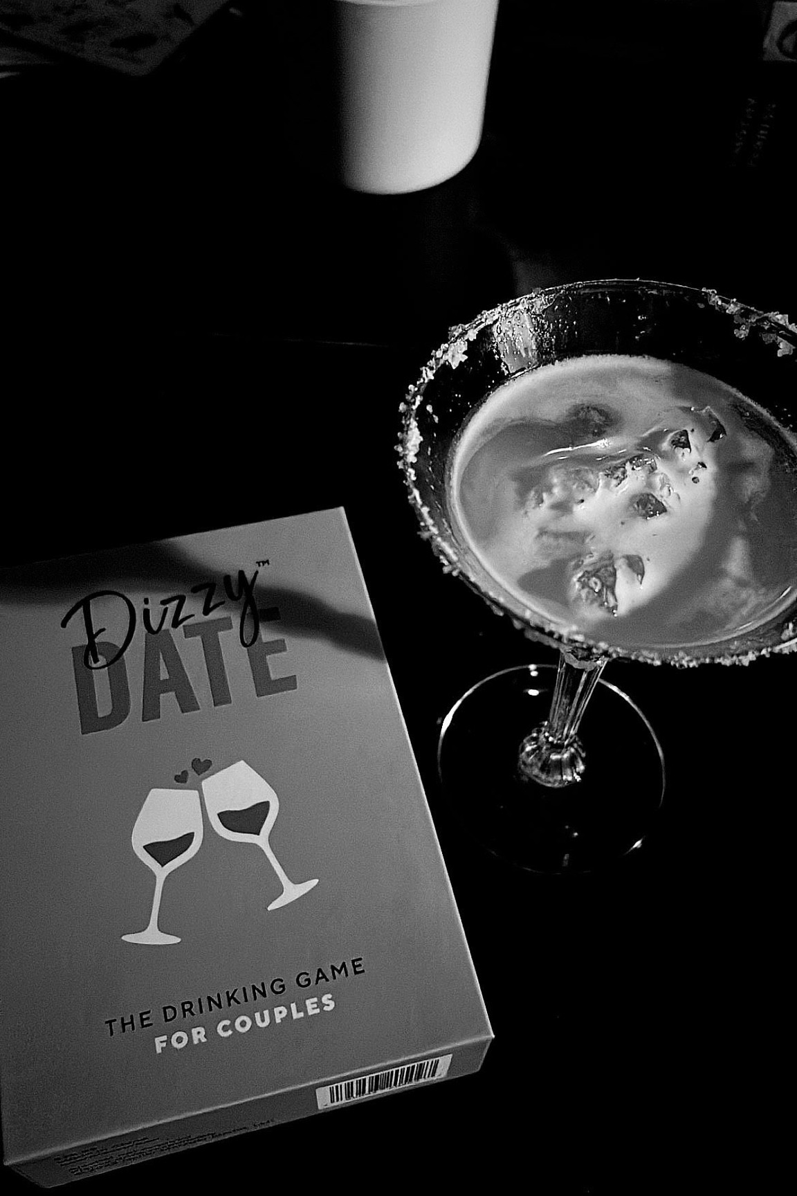 Date night idea!

#LTKhome #LTKGiftGuide #LTKparties