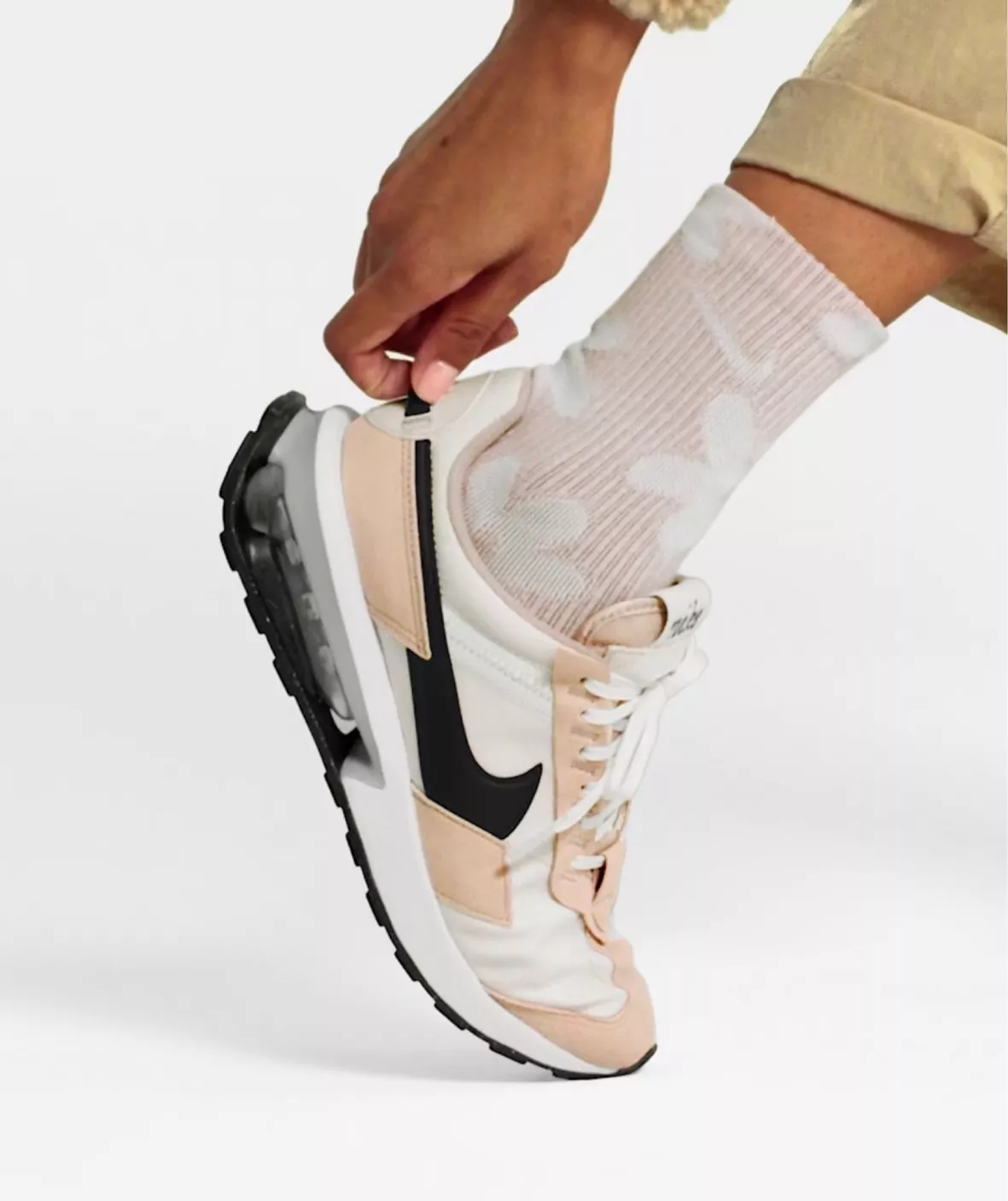 Air Max Pre-Day Sneaker (Women) curated on LTK