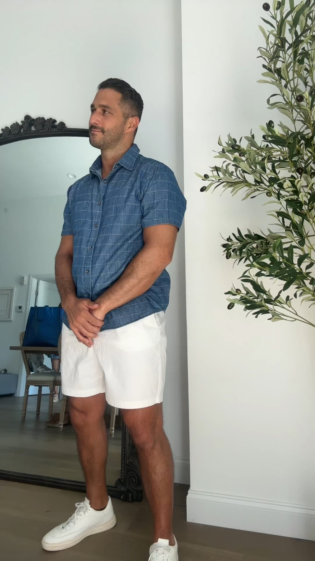 Old Navy men’s try on haul! Zack killed it. He wears a large bottom and xl tops! 

#LTKsalealert #LTKstyletip #LTKfindsunder100