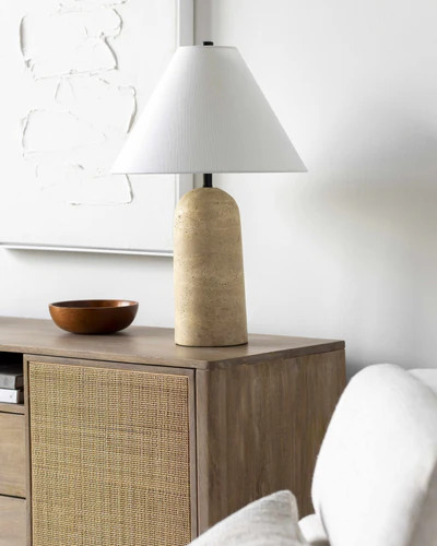 Banyuwangi Table Lamp | Boutique Rugs