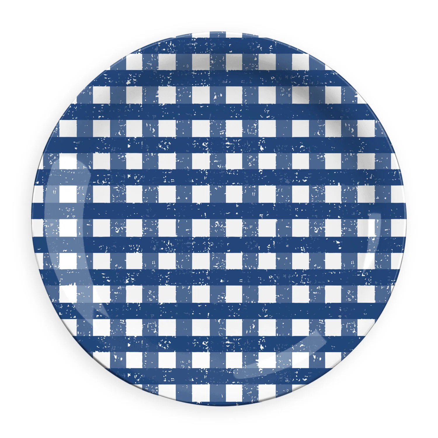 Caila 10.51'' Melamine Dinner Plate | Wayfair North America