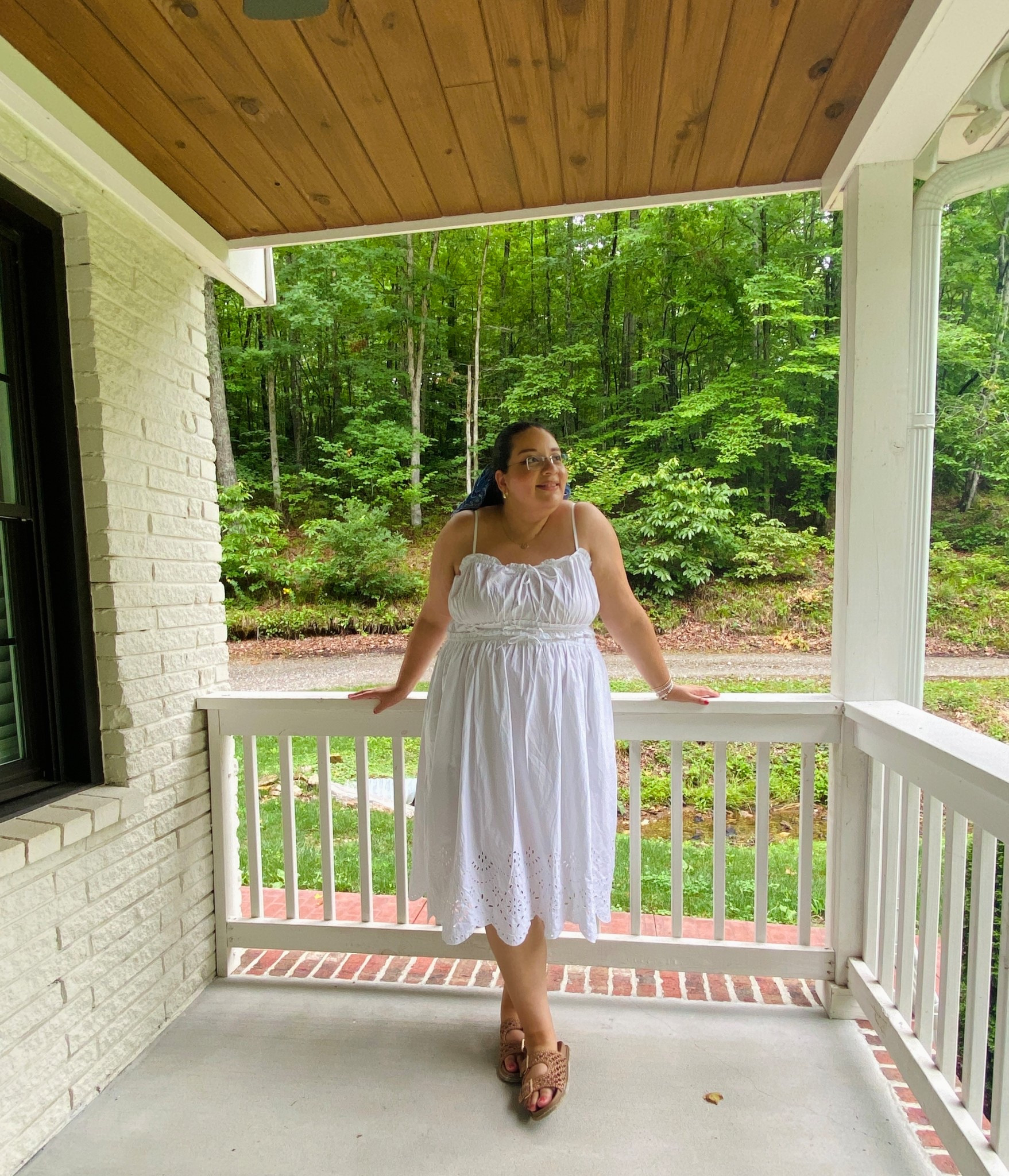 Walmart dresses are chef’s kiss 👩🏻‍🍳 💋 

#LTKSeasonal #LTKSummerEdit #LTKFindsUnder50