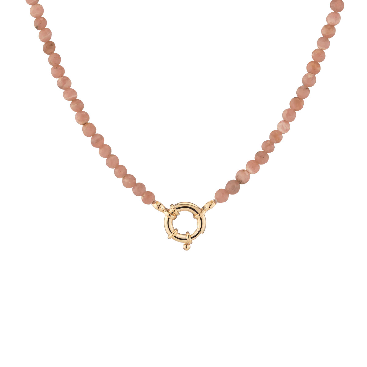 Aura Beaded Necklace | AUrate New York