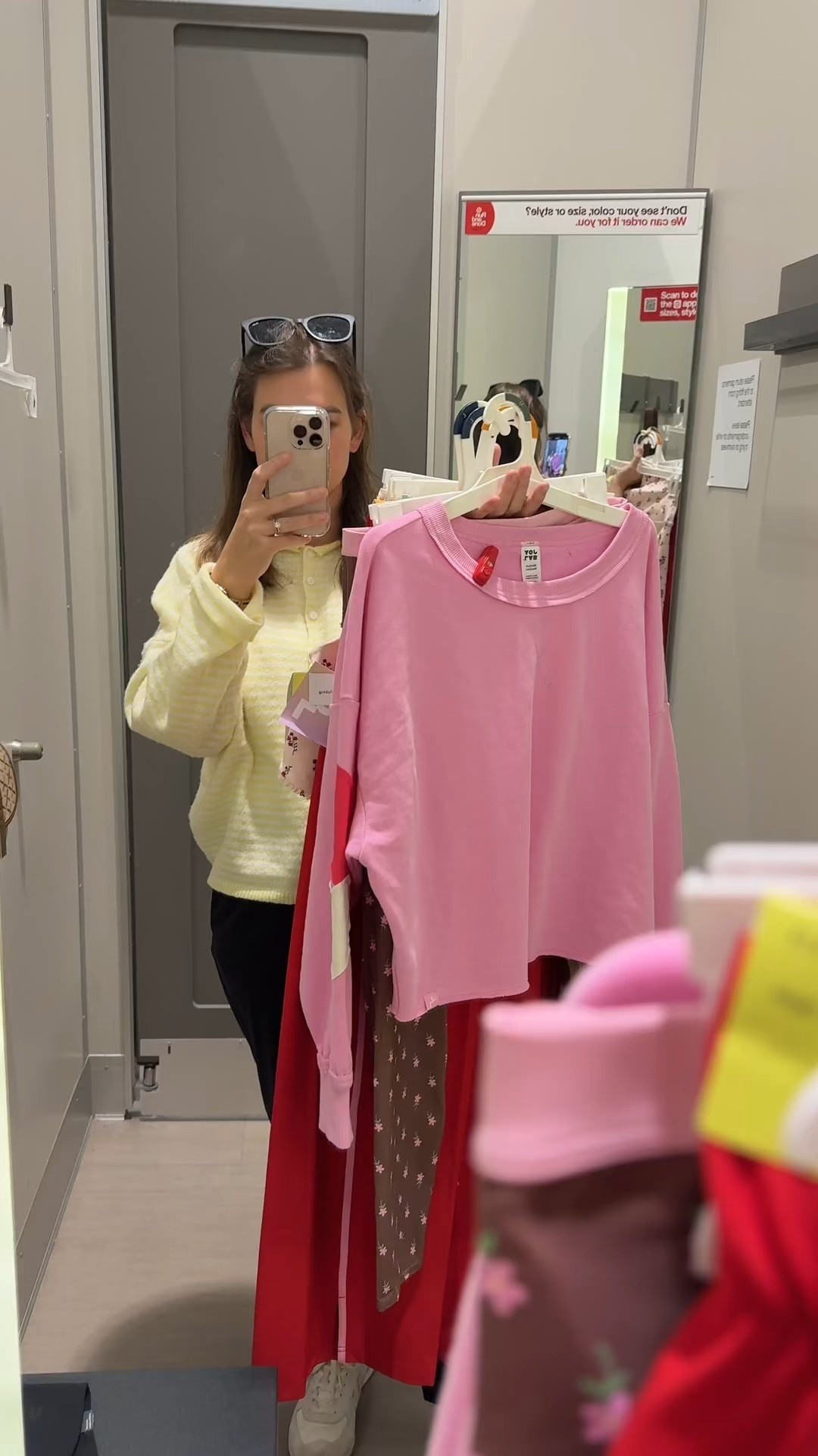 Target Finds! For reference, I’m 5’5, 140ish lbs, 34C - mom of a 3 year old! 

Target Finds / JoyLab / athletic / workout / target 

#LTKActive #LTKdayinmylife #LTKfitnessgoals