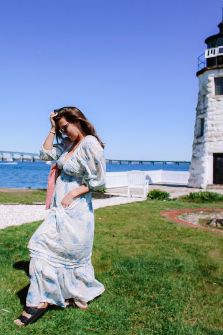 Free People Maxi Dress 

Perfect for spring to summer | summer vacation | casual outfits | maxi dress | graduation | wedding guest 

#LTKwedding #LTKFind #LTKSeasonal