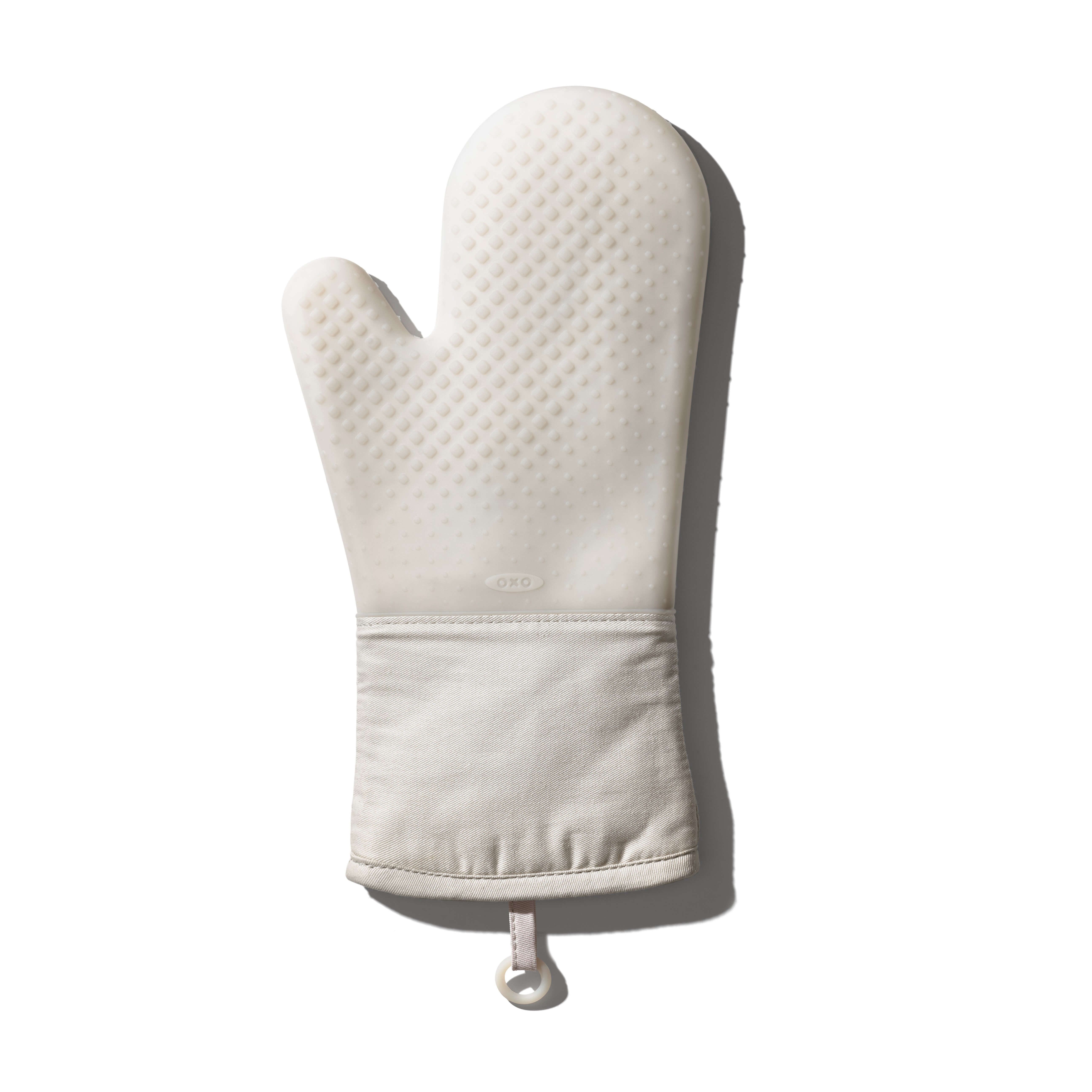 Silicone Oven Mitt - Oat | OXO