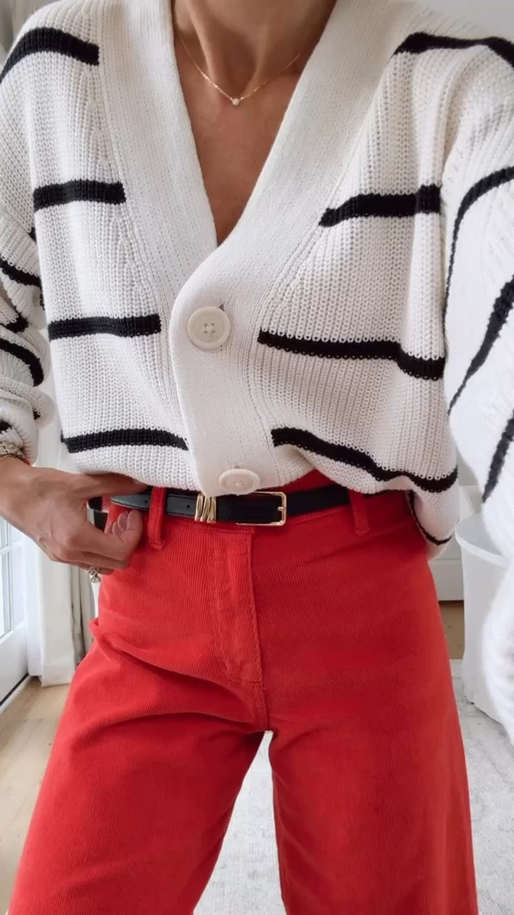 I have been wearing this belt so much! 

Loverly Grey, Amazon, Amazon finds, belts, closet staples, black belts, cardigan, fall outfit, winter outfit 

#LTKSeasonal #LTKStyleTip