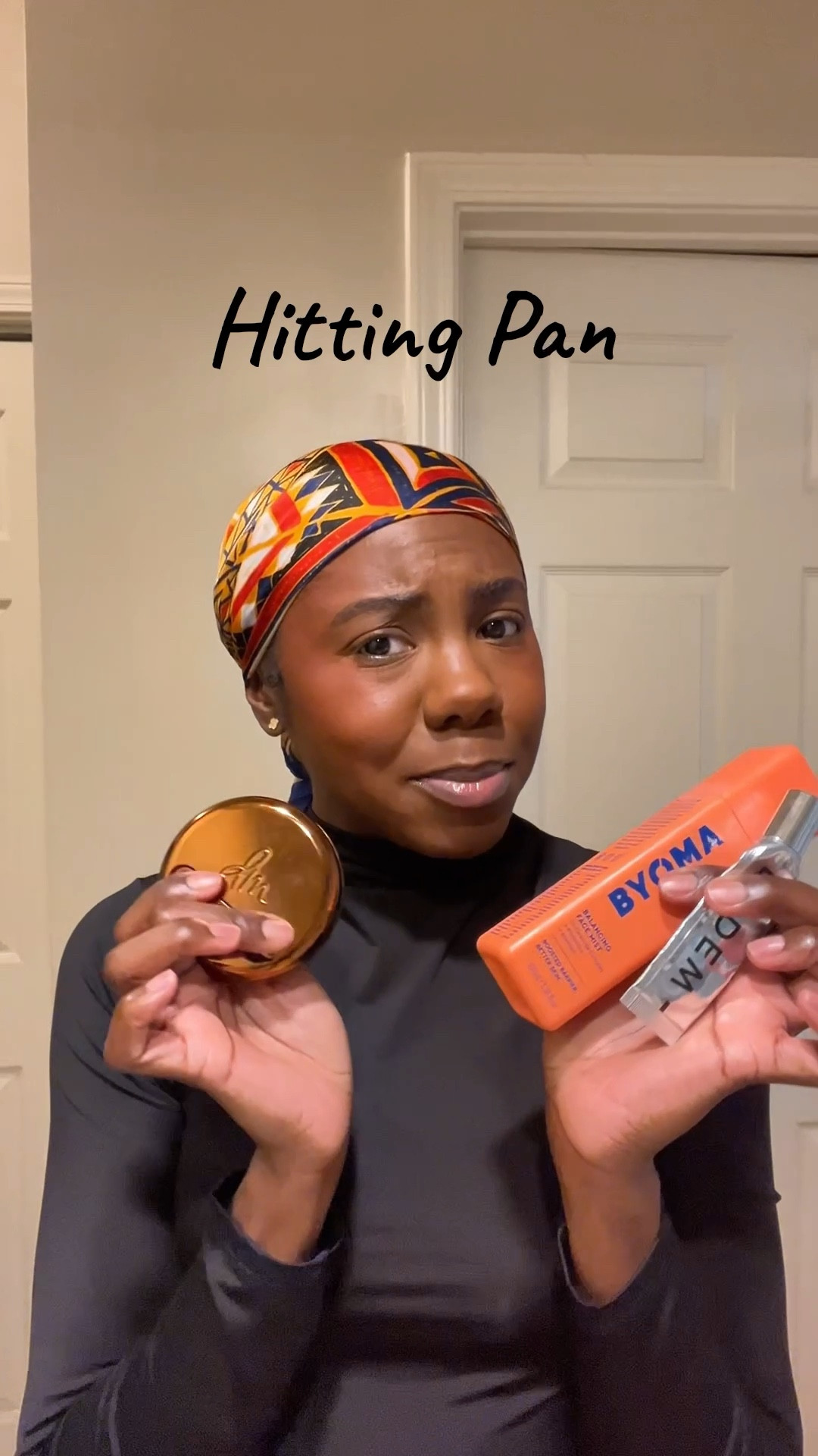 November Empties - Hitting Pan

#LTKFindsUnder50 #LTKBeauty #LTKgrwm