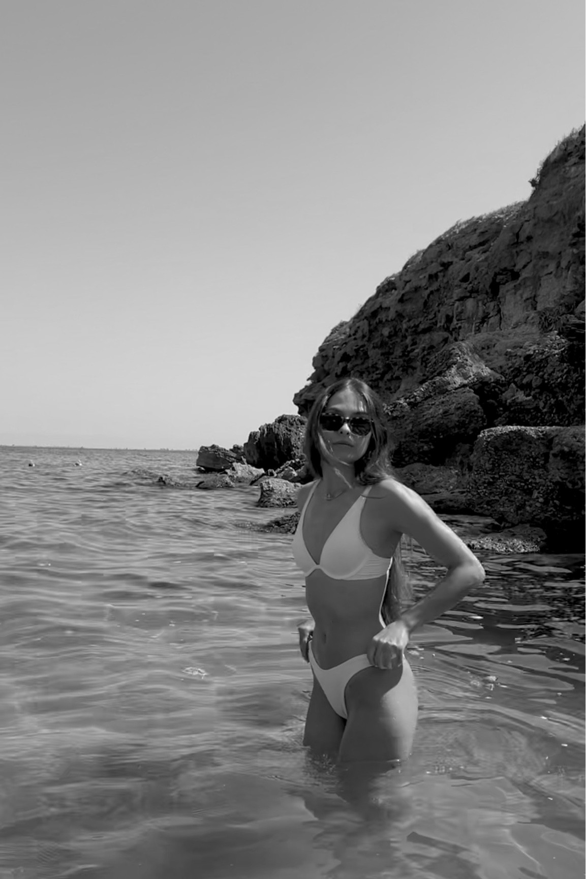 Summer vibes 🤍

#LTKeurope #LTKswim #LTKSeasonal