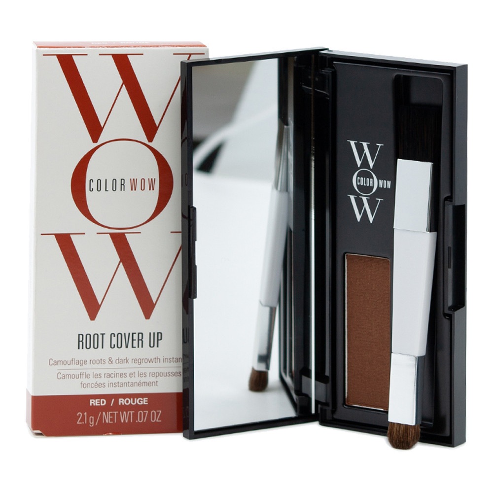 Color Wow Root Cover Up Red | Sephora (AU)