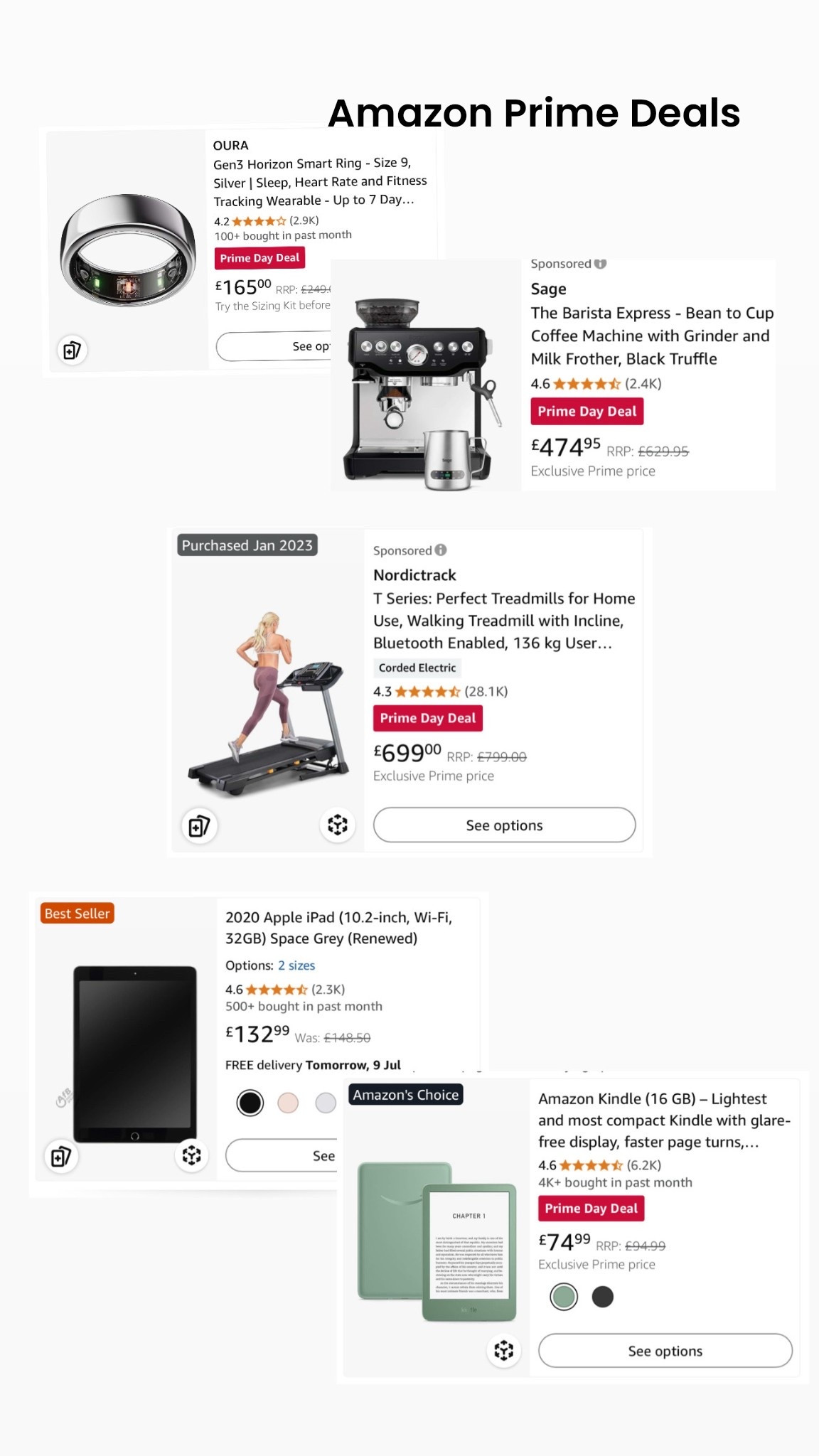 My Amazon prime favourites 

#LTKsale #LTKhome #LTKxAmazon