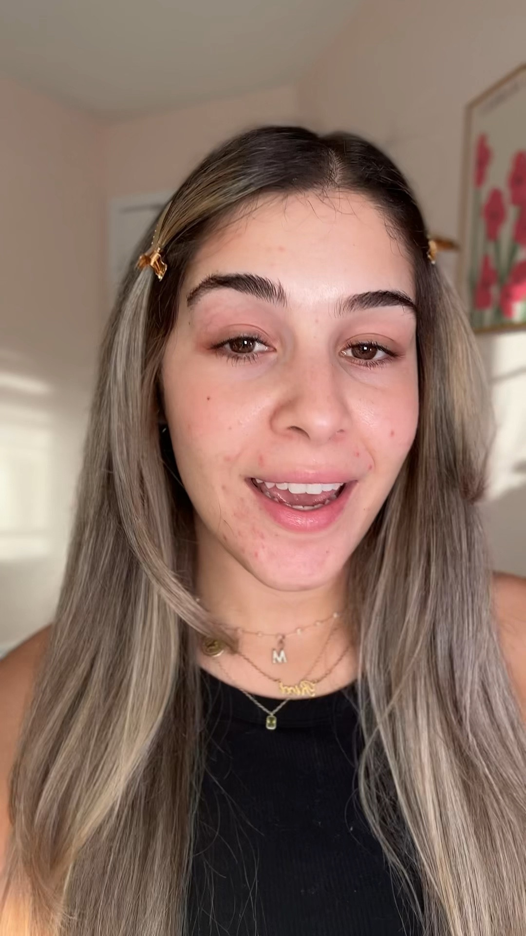 No makeup makeup for a bad skin day🤍

#LTKstyletip #LTKcanada #LTKbeauty