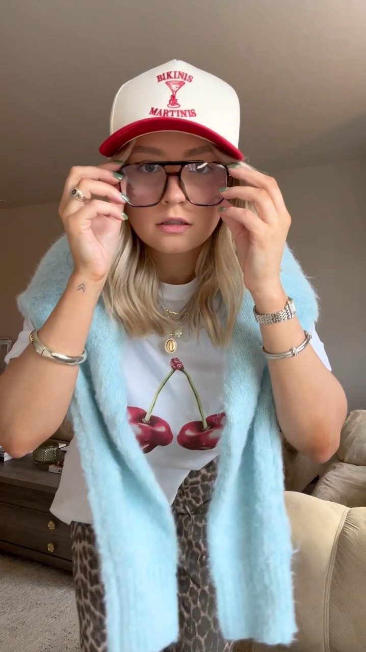 Getting jiggy with spring style 🌸✨

#LTKVideo #LTKSeasonal #LTKfindsunder100