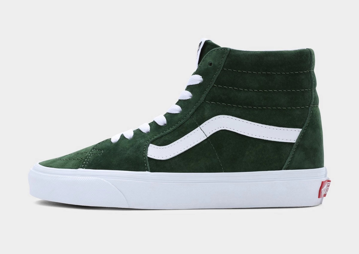 Vans Sk8-Hi | JD Sports (UK)