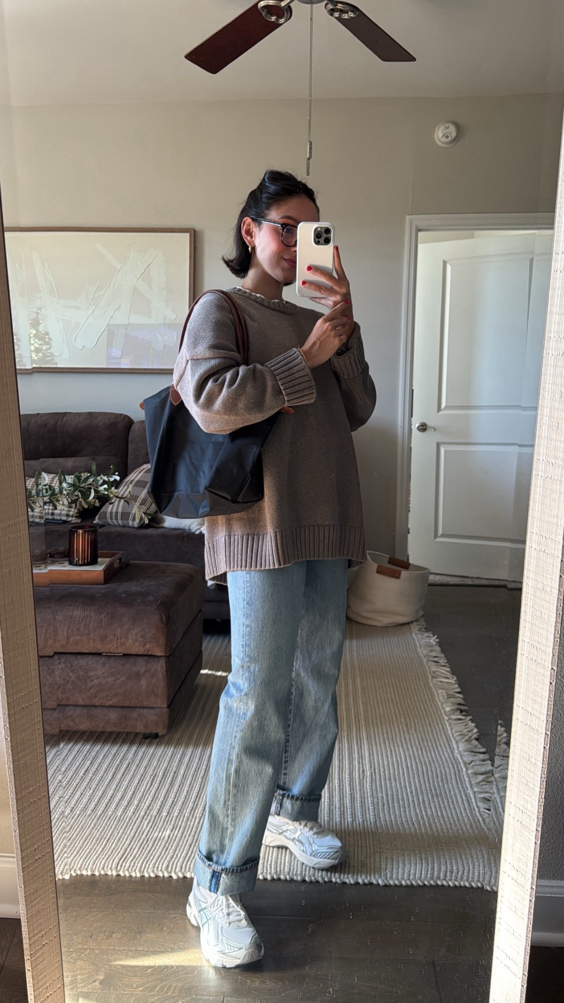 Sweater in XL

#LTKgrwm #LTKootd