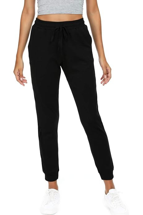 Amazon Essentials Brushed Tech Stretch Jogger Pant | Amazon (UK)
