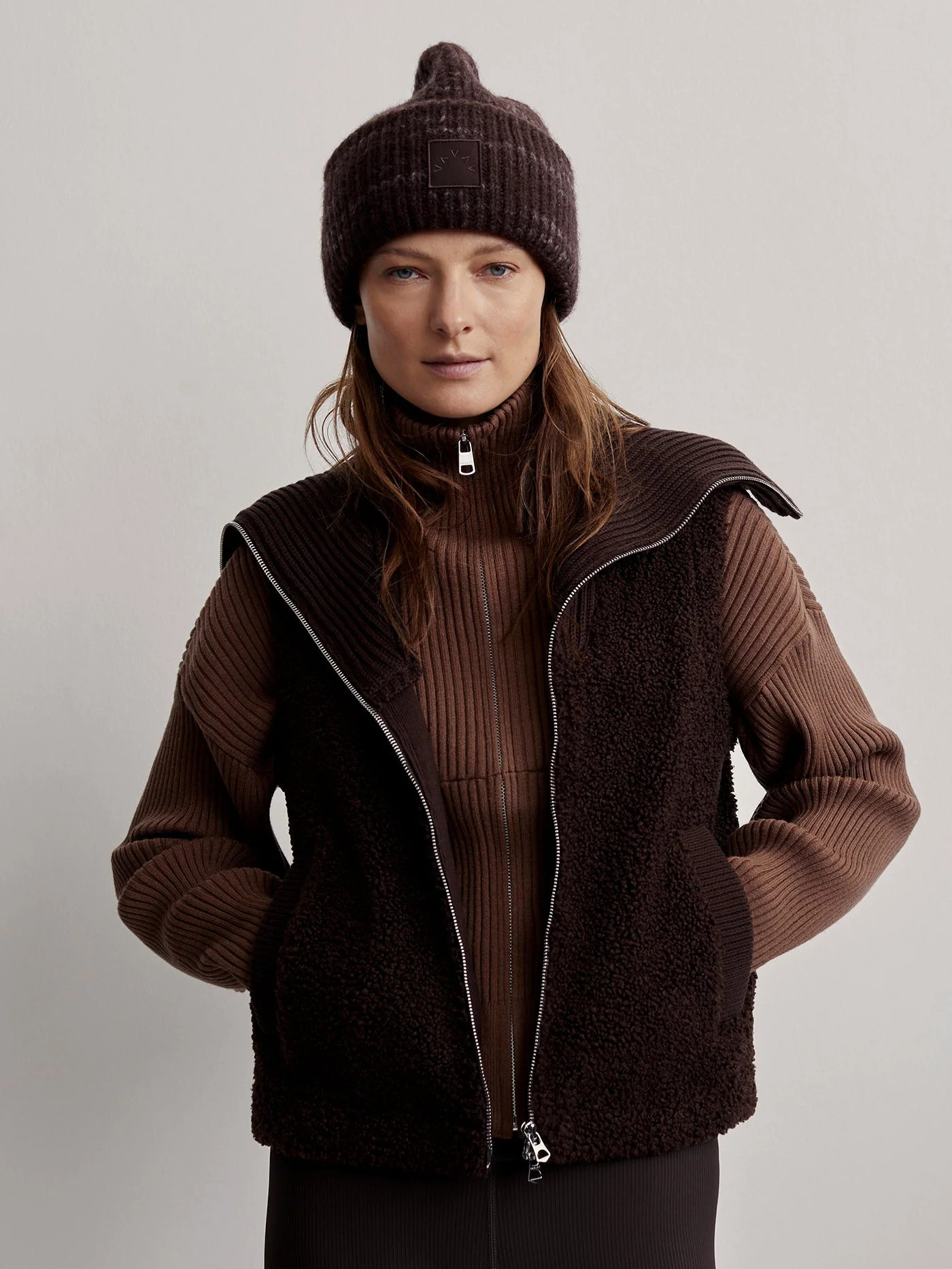 Aspen Gilet | Varley US