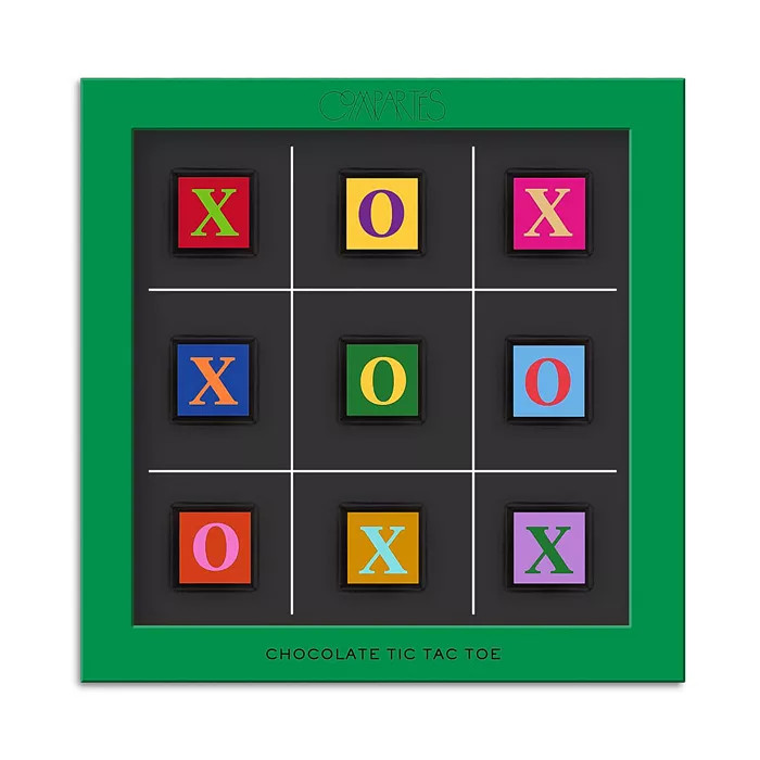 Tic Tac Toe Box | Bloomingdale's (US)