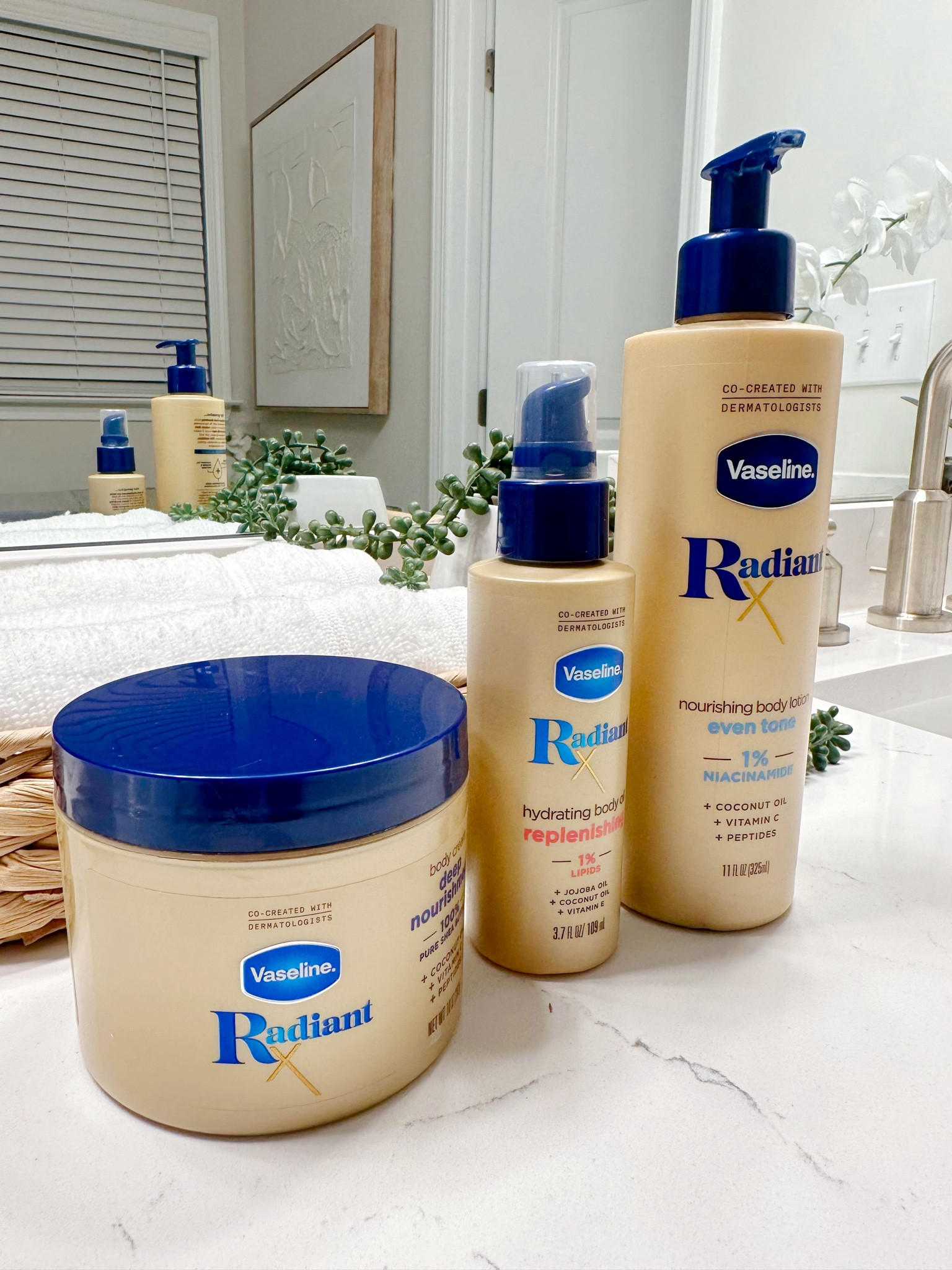 The best combo for the perfect skin @walmart #LTKbeauty #LTKskincare

#LTKfindsunder50