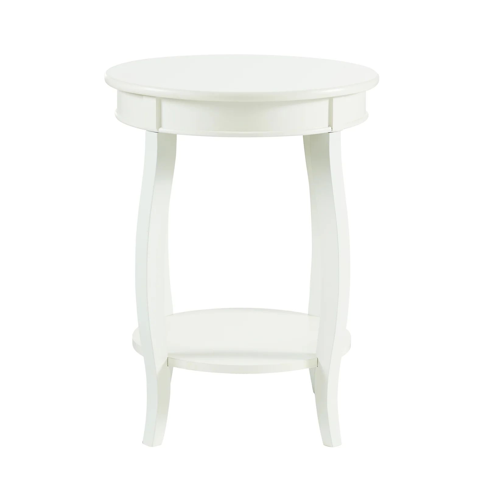 Carminella End Table with Storage | Wayfair Professional